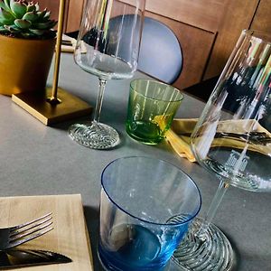Das SinGold Hotel mit Highspeed WLAN und digitalem Schlüssel Email Adresse erforderlich